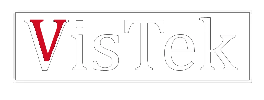 Logo Vistek