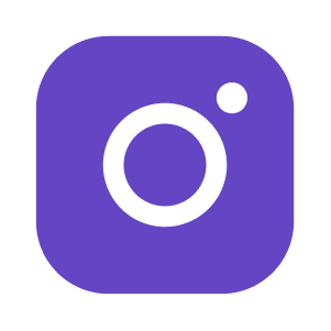 Instagram Icon