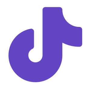 TikTok Icon
