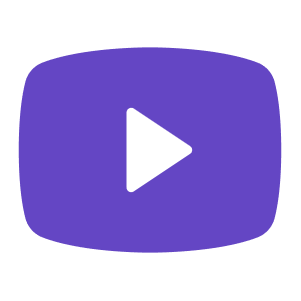 Youtube Icon