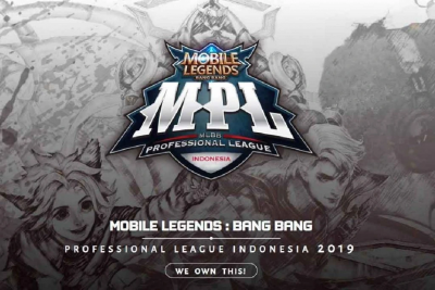 Mobile Legends Professional League